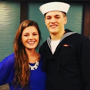 Meet your Posher, Casey